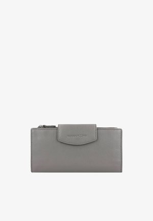 Harbour 2nd JUST PURE ULLA RFID SCHUTZ - Monedero - dolphin grey