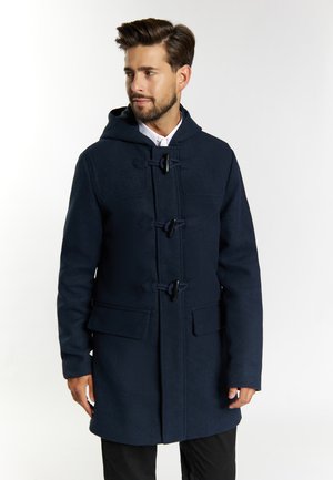 ÜBERGANGS AUS MISCH CASNAGIE - Short coat - nachtblau