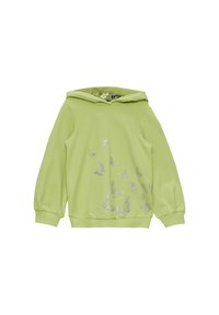 Niet geselecteerd, hellgrün