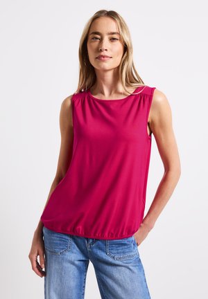Top - pink