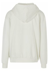 9N1M SENSE ESSENTIAL  - Sweatjakke - offwhite