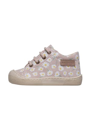 BAREFOOT AMUR - Sneakers basse - puderrosa