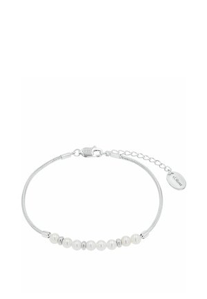Pulsera - silberfarben