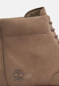 Timberland MID - Stivaletti stringati - medium brown