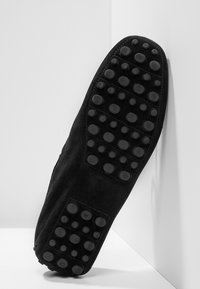 Pier One Mokassin - black