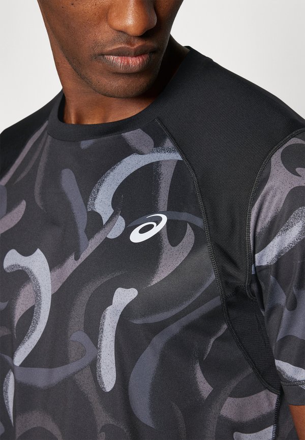 ROAD TOP - Sports T-shirt4