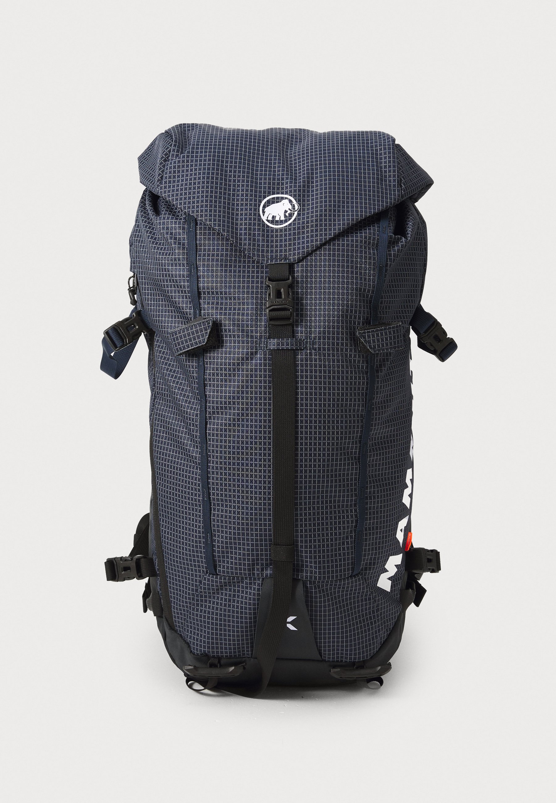 Mammut TRION 38 WOMEN - Backpack - marine/black/dark blue 