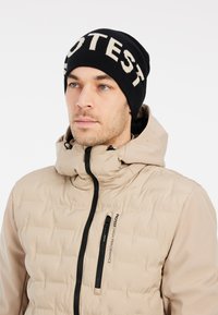 Protest Veste de snowboard - bamboobeige