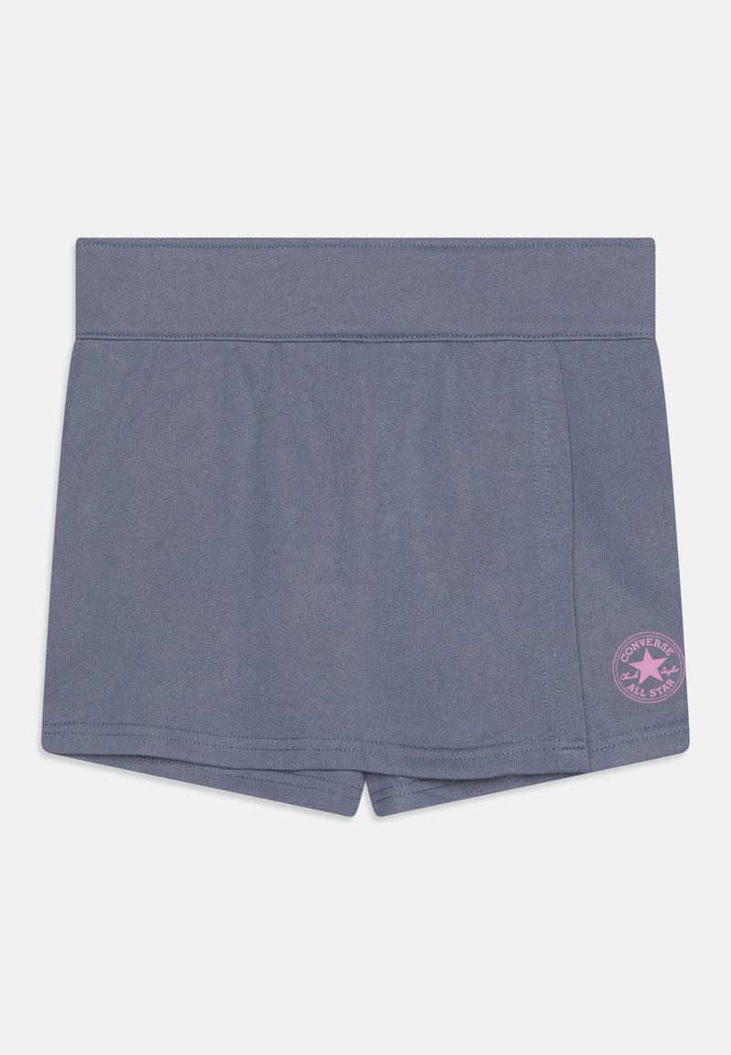 Converse Shorts blauwgrijs Converse Shorts blauwgrijs
