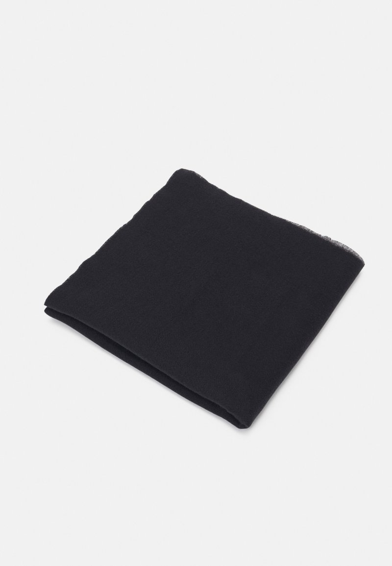 Zign - Halsdoek - black, Vergroten