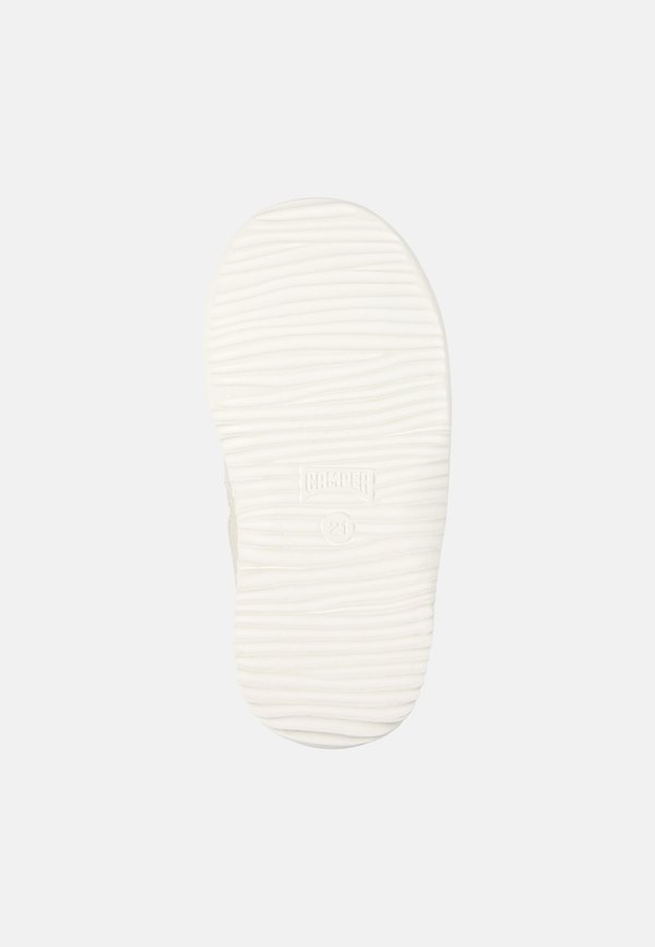 DADDA - Baby shoes - beige weiß4