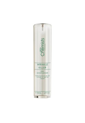 WRINKLE KILLER 1% SYN-AKE DAY MOISTURISER 50ML - Tinted moisturiser - off-white