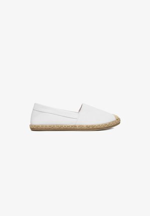 Jenny, - Espadryle