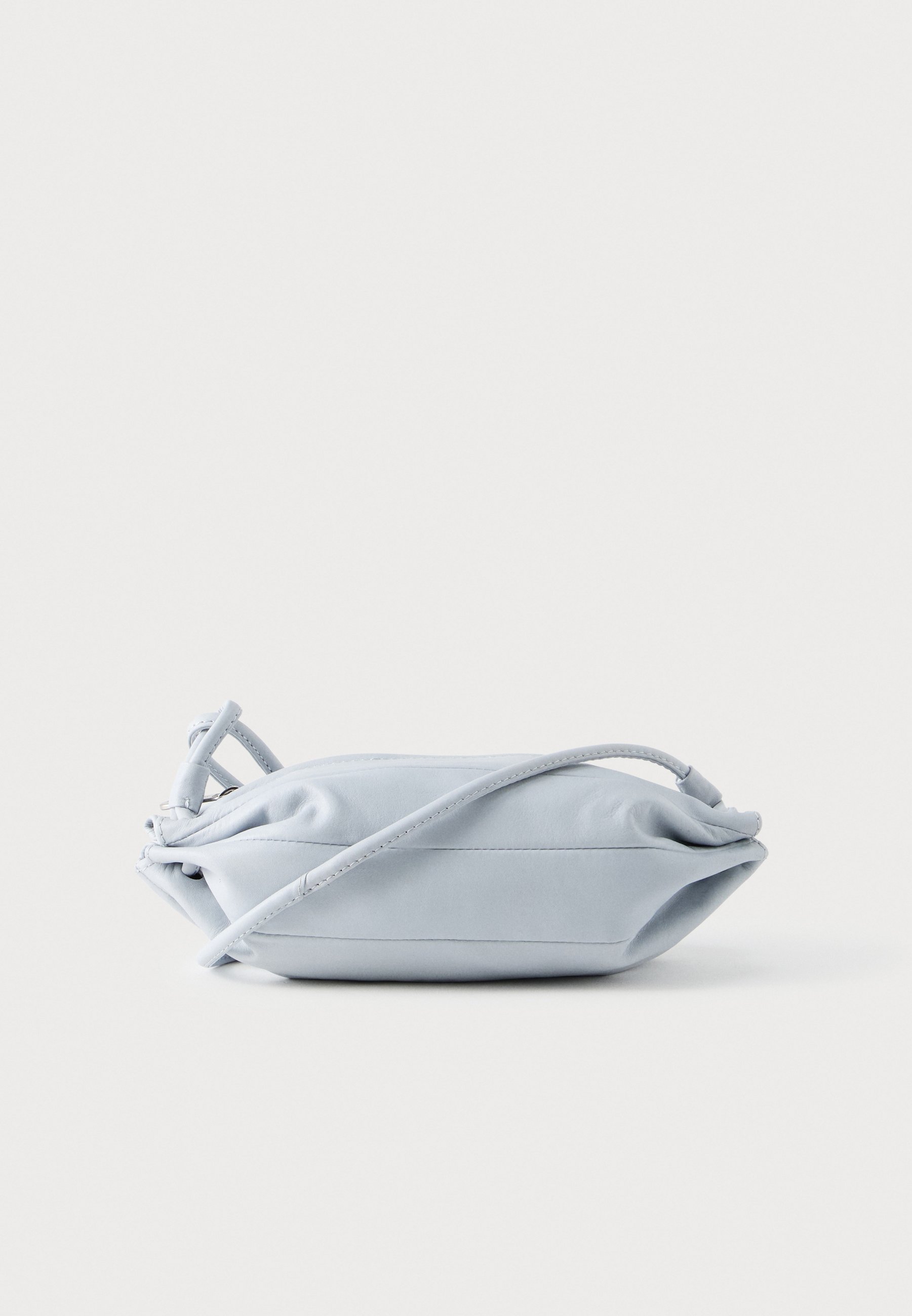 Marimekko PIKKU KARLA - Cross body bag - light blue - Zalando.co.uk