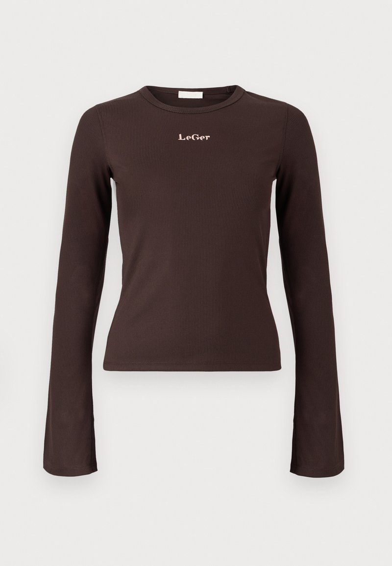 Langarmshirt