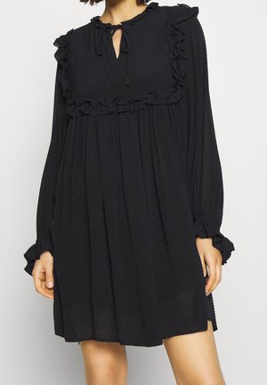 Jurk - black