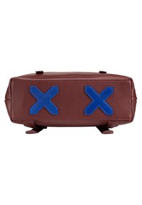 DUDU Mochila - burgundy