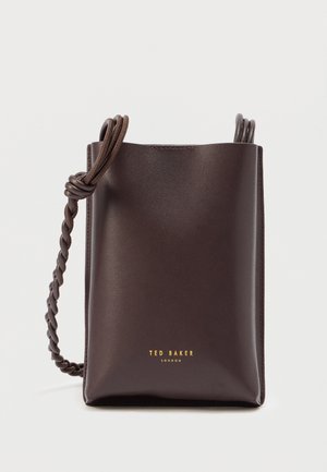 WRYLIE - Geantă crossbody - wine