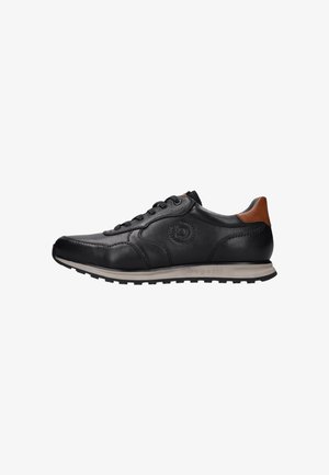 bugatti, Sneaker low - black