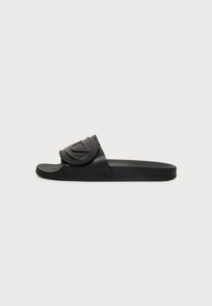 Diesel, SA-BLOOP STRAP - Badesandale - t8013