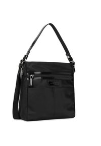 LANCASTER BASIC VERNI - Borsa a mano - noir