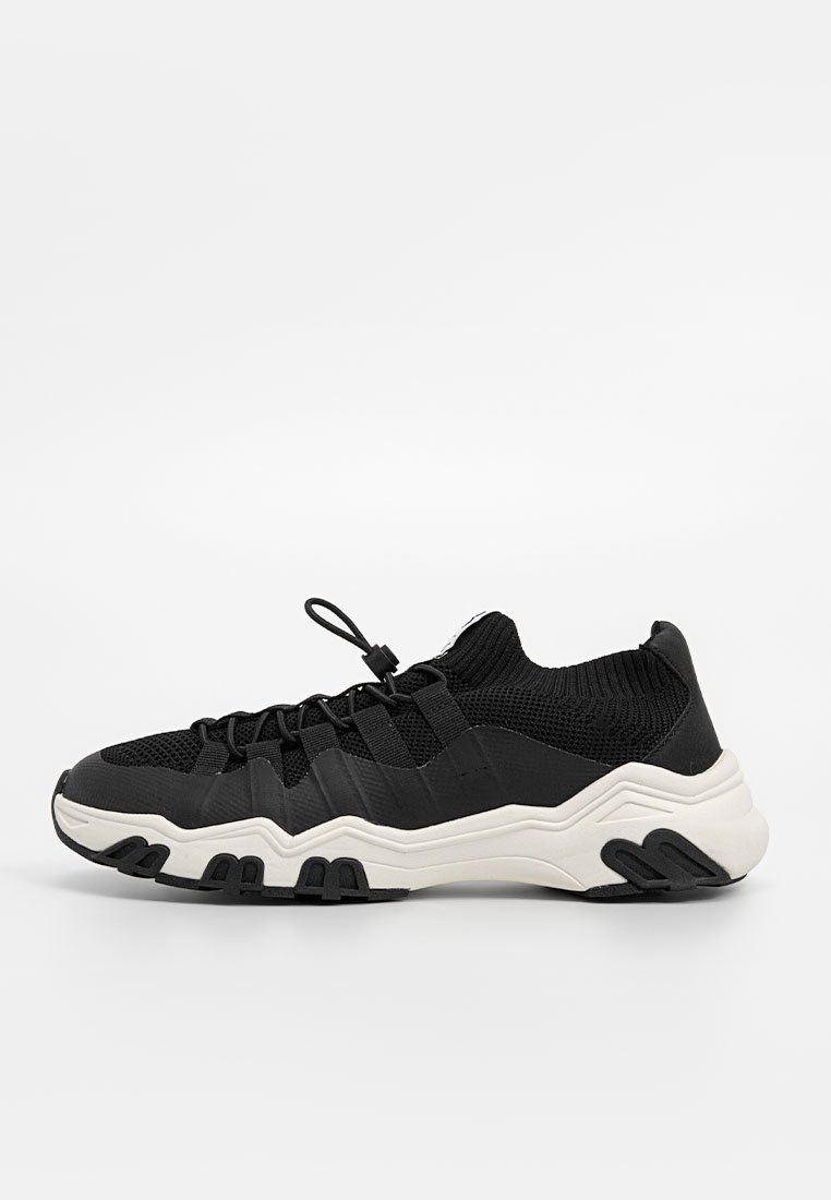 Baldinini Sneakers laag zwart Baldinini Sneakers laag zwart