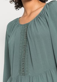 ONLY Camicetta - green