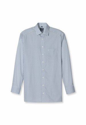MODERN FIT NEW KENT - Hemd - marine