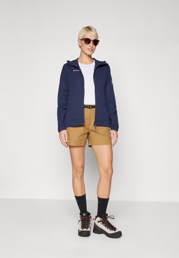 TAMARO SHORTS WOMEN - Sports shorts - claystone3