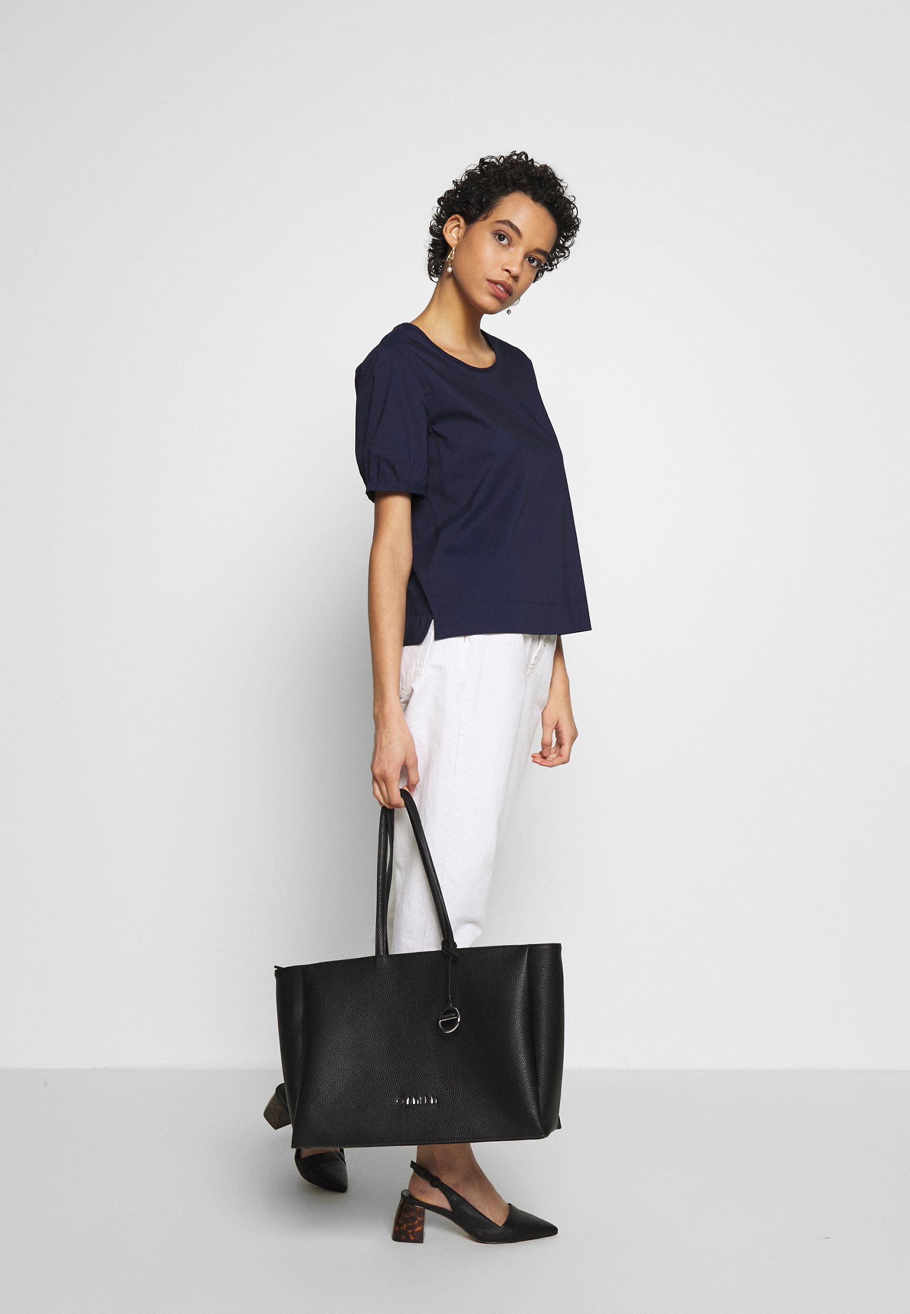 calvin klein laptop sleeve