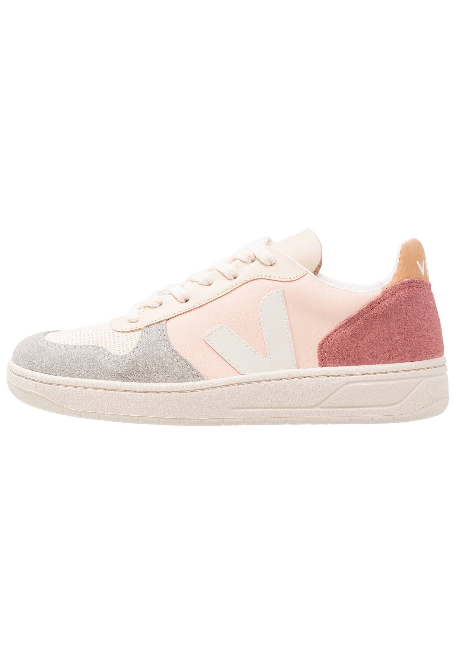 veja v10 beige