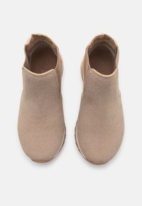 Gioseppo Klassiset nilkkurit - beige