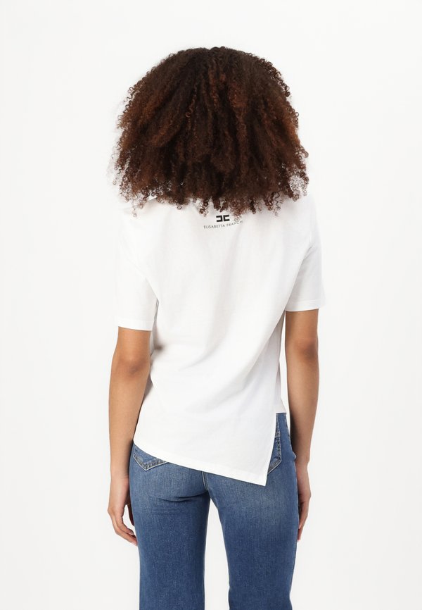 WOMEN - Print T-shirt - gesso4