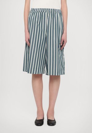 BASKETBALL  - Shorts - rain forest