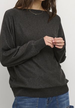 Jumper - grey