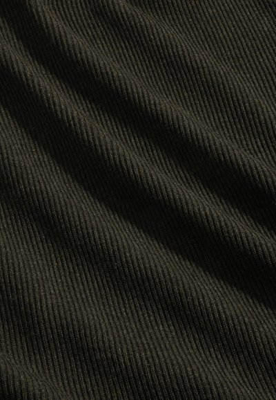 NN.07 KEVIN - Strickpullover - deep depths