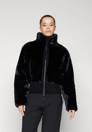 SKI KITZBUHEL JACKET - Zimska jakna - black