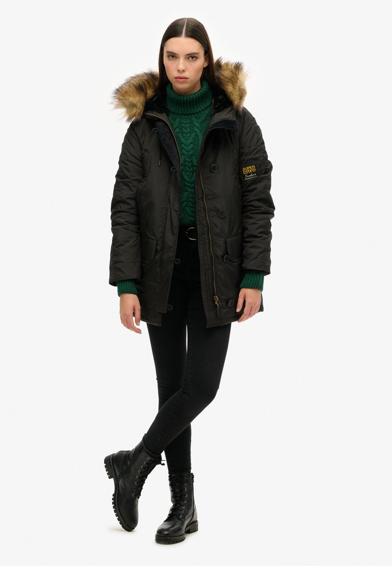 Superdry & Co Wintermantel - Foto 1