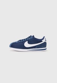 CORTEZ - Sneakers - midnight navy/white