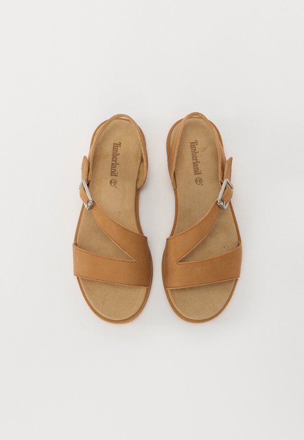 CALISTA BAY - Sandals - beige4