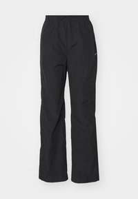 PANT - Treniņtērpa apakšdaļas - black