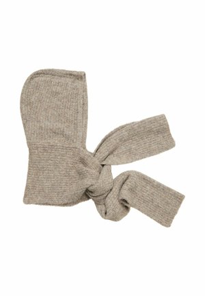 BALACLAVA - Sjaal - humus