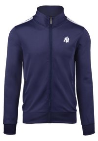 Niet geselecteerd, navy