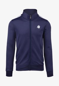 Niet geselecteerd, navy