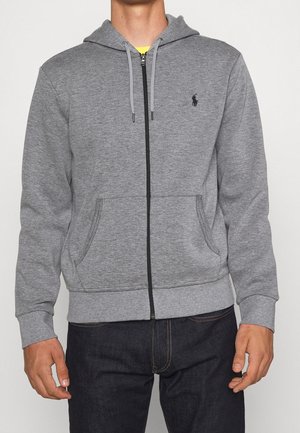 Bluza rozpinana