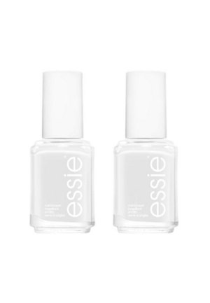 LOT DE 2 - VERNIS À ONGLES - Vernis à ongles -  blanc