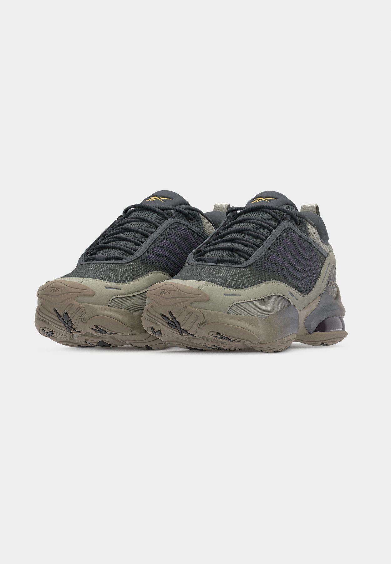 DMX SERIES 3000 UNISEX