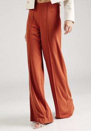 Pantaloni - brown