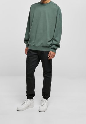 Sweater - green