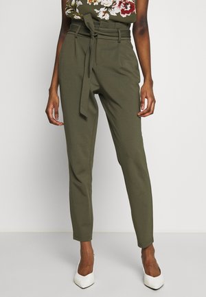 Bukser - khaki